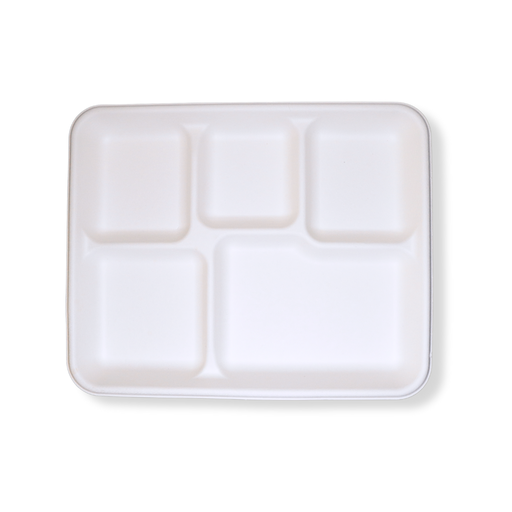 DEP-TP5-WHITE-CASE of 4-500 pcs